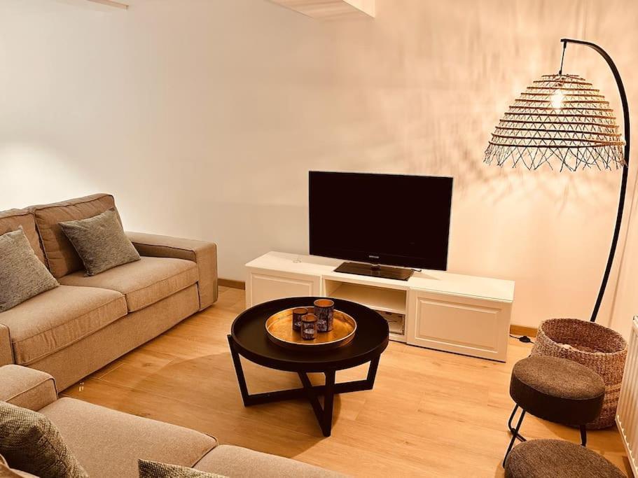 Ferienhaus Chez Naisse Gedinne