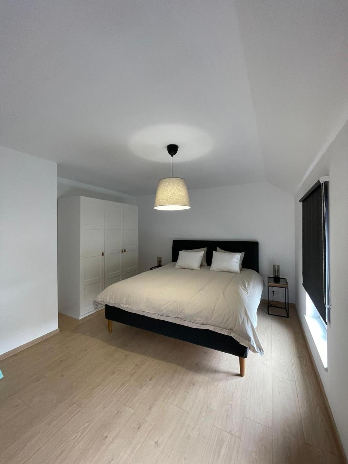 Chez Naisse Ferienhaus *